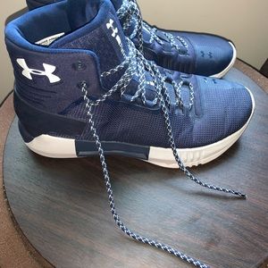 Under Armour shoes